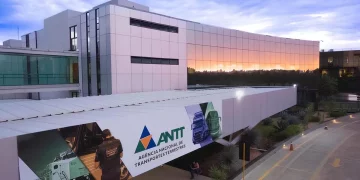 Cadastrar empresa na ANTT