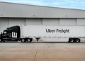 Uber e Startup Se Unem para Criar Caminhões Autônomos por IA: Uma Revolução no Transporte de Carga