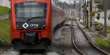 CPTM Alcança Recorde de Satisfação dos Passageiros: 86,74% de Aprovação em 2023