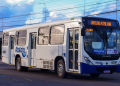 Viação Atalaia Introduz Novos Ônibus Volksbus para Melhorar o Transporte Público em Aracaju