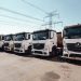 Mercedes-Benz Entrega 176 Novos Caminhões Extrapesados Actros para Addiante