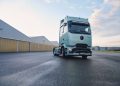 Novo Actros L: Eficiência e Inovação nas Estradas