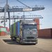 Alemanha Inicia Testes com Caminhões Elétricos Mercedes-Benz eActros 600