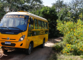 VW Caminhões e Ônibus Amplia Frota do Programa Caminho da Escola com Ônibus de Última Geração”
