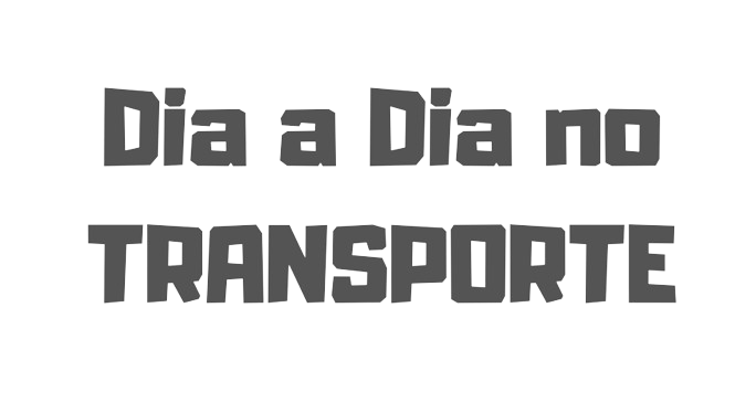 Dia a Dia no Transporte