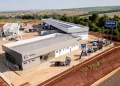 Volvo Inaugura Concessionária de Caminhões Sustentável com Certificação LEED