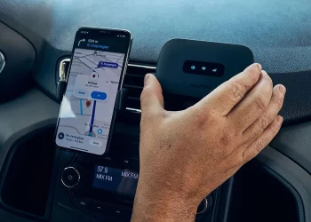 Wi-Fi a Bordo para Motoristas de Caminhão