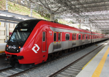 Descubra 9 Fatos Surpreendentes sobre a CPTM
