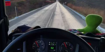 Qual a média do Scania r450: Uma Análise Realista