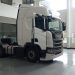 Qual a média do Scania r450: Uma Análise Realista
