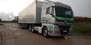 Qual é a média de consumo do VW Meteor 28.480?