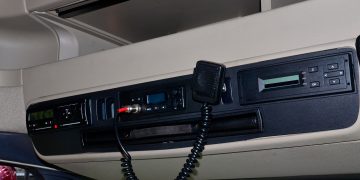 O rádio PX é proibido por lei?