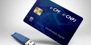 Certificado Digital A1