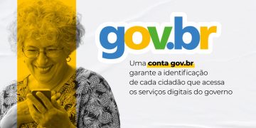 Cadastro Gov.br