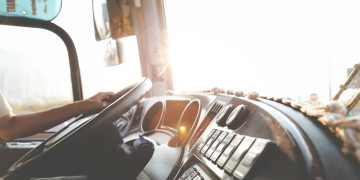 Projeto de Lei Estabelece Piso Salarial para Motoristas de Ônibus