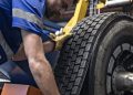 Recapagem de Pneus para Caminhão