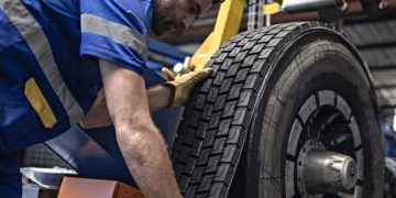 Recapagem de Pneus para Caminhão